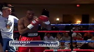 Tampa Live   Boxing 8-18-2006