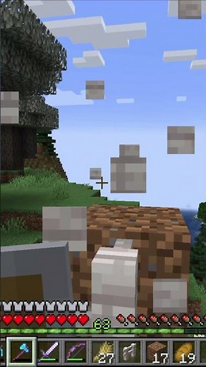 Marcel Built a New Cow Crusher For His Minecraft World