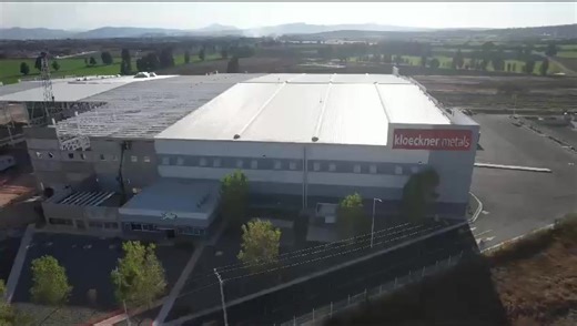 The countdown has begun at Kloeckner Metals’ Queretaro facility! Our branch is rapidly expanding to make way for the Schuler coil-fed laser blanking line arriving at the end of this year. This technology will give us the ability to produce over 6 million blanks annually while reducing lead times and material waste. Enjoy this sneak peek of the transformation in action. | Kloeckner Metals - Americas