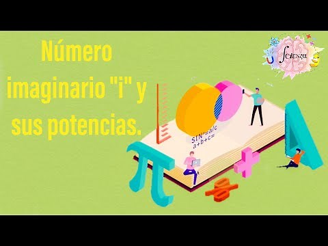 1.5 Imaginary number i and its powers