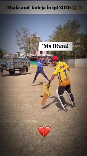 r.jadeja vs ms dhoni 💔💘 #cricketlover #viralshorts #boby4uhh #shortvideo