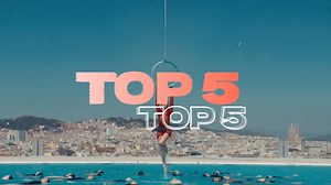 1.1K views | The biggest hits of the week are right here!! Powered by: Armani Exchange | Mix FM Radio | Facebook