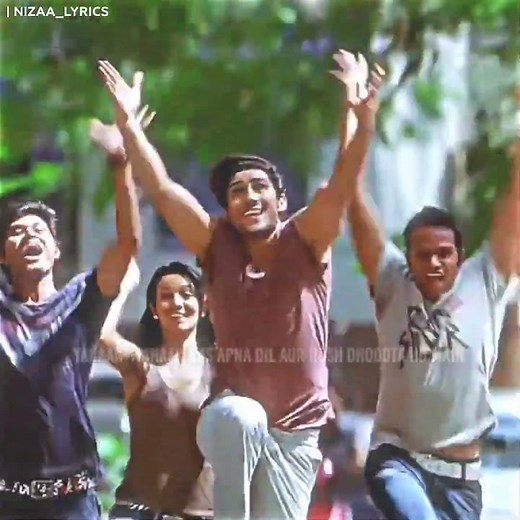 Hosanna | Ekk Deewana Tha | Leon D'Souza & Suzanne D'Mello