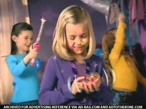 Magical DoReMi Toys commercial (2006)