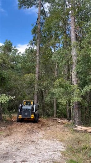 Strike Force Land Management Systems on Reels