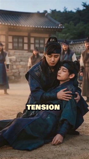 V & Jin's Hwarang OST Still Makes ARMY Cry & Here's Why