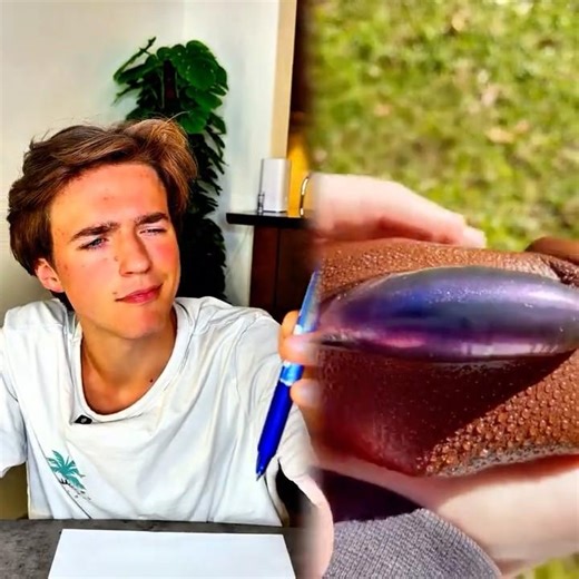 Eraser pen Vs Normal Pen