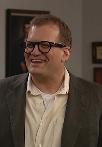 The Drew Carey Show S07:E09 - Drew Live III