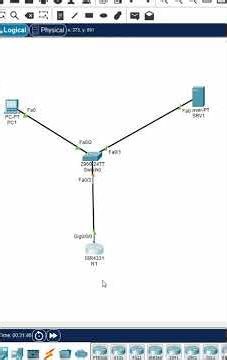 5.Testing Router is getting IP address from DHCP or not