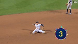 48K views · 764 reactions | Eye-popping plays to end the first half on. | MLB | Facebook