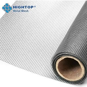 [Hot Item] Durable Anti-Fire Fiberglass Wire Mesh for Window Insect Screen