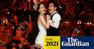 Moulin Rouge at 20: the dazzling musical that continues to shine