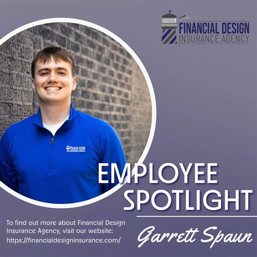 Meet Garrett Spaun! 👋 From intern to insurance agent in just over a year, Garrett has quickly become an integral part of our team. Specializing in home, auto, commercial, and farm insurance, he brings a relationship-first approach to everything he does. What drives Garrett? Simply put, helping people. "Building relationships is one of the most important things you can do in life," he shares, and that foundation makes his work truly fulfilling. When he's not serving clients, you'll find Garrett 