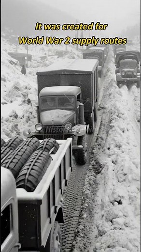 Alaska Highway | 20 November | ww2
