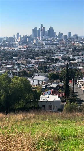 Los Angeles: A Time Capsule of the 2000s