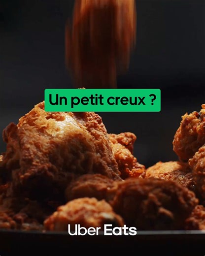 10€ offerts sur vos deux premières commandes si vous dépensez 20€. Les Conditions générales et des frais s'appliquent. | Uber Eats