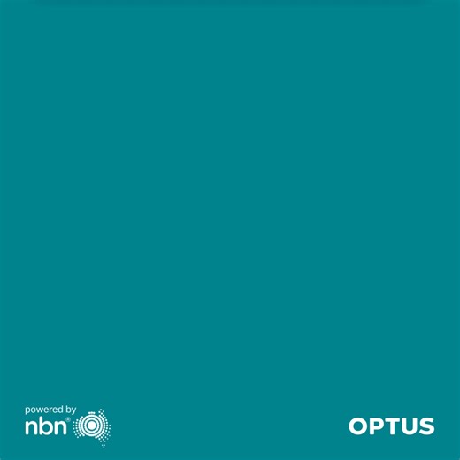 Mega internet sale on now at Optus. Start the year with seriously fast internet for an unreal price. Eligible homes on FTTP or HFC can access 500Mbps typical download speeds for only $79/month for a year. Plus, get a powerful Wi-Fi 6 modem at no extra cost when you stay for 24 months. Sale ends 25/02/26. New eligible services only. Minimum cost $385. Reverts to standard pricing after 12 months. 500/43Mbps (FTTP/HFC) or 100/18Mbps (FTTN/B/C) Typical Busy Period Speeds (7pm-11pm). Actual speeds ma