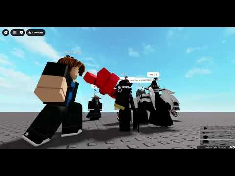 Roblox FE server admin script