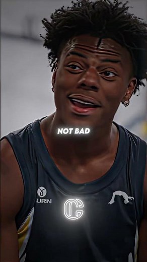 Suni Lee Judges Speed’s Gymnastics Tryout… 🤸🏽‍♂️🔥