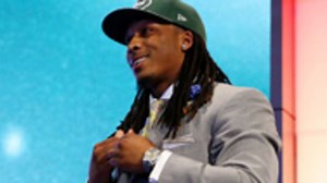 18 Things We Didn't Know About Calvin Pryor