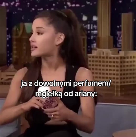 nie pamiętam ib 🛐🛐 #arianagrande #fyp #viral #arianagrandefan #arianators