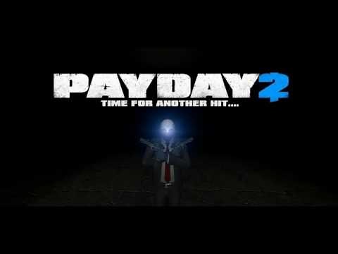 [PD2] "Death Row" Assault Extended