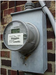 PG&E's SmartMeters Go Over Budget