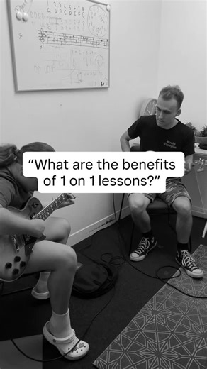 Every musician learns differently. That’s why our lessons are built around you. 🎵 From beginner to advanced, we help students grow with confidence, skill, and genuine enjoyment. All instruments. All ages. All abilities welcome. | Joondalup School of Music