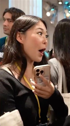 They Just Started Dancing 😭