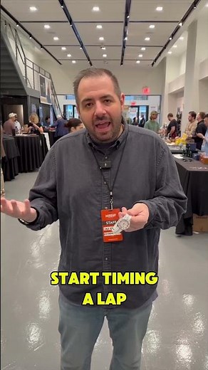 the New Typsim Pool Timer Dive Watch