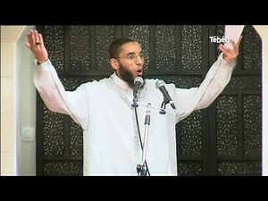Musique : L'imam de la mosquée Sunna revient sur ses propos