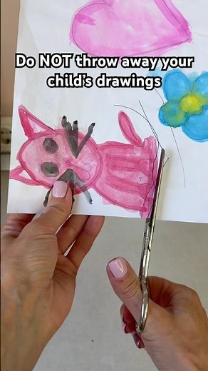 Amazing parenting hack I wish I could know sooner 👧❤️ especially with my first child 😢