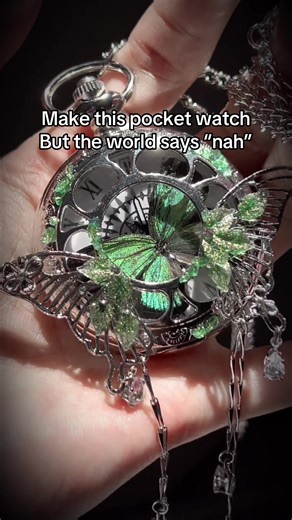 Essential Guide to Alternative Pocket Watches