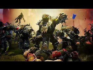 Blood Bowl 3 🏈 Blood Bowl for Dummies