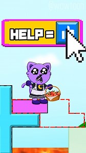 Color Match Puzzle Challenge 🎯： Incredibox Sprunki vs Poppy Playtime - Which team will win ？ | Toon Challengers