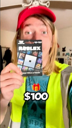 $100 Dollars, Who Wants it? 🤔 #MrBeast #Viral #Comedy