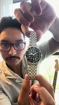Tudor Black Bay 41 Monochrome Watch Review