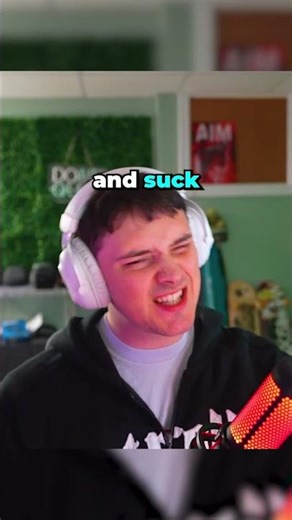 Apex Coach's Favorite Legend of ALL TIME