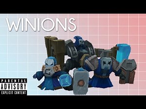 WINIONS