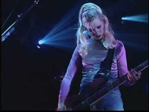 [HQ] The Smashing Pumpkins - Porcelina Of The Vast Oceans