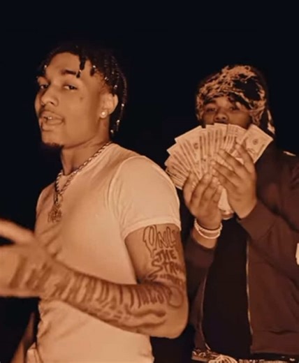 2023 Flow - TrxpBabyQ #fyp #dallas #rap #texas #dallasdrill