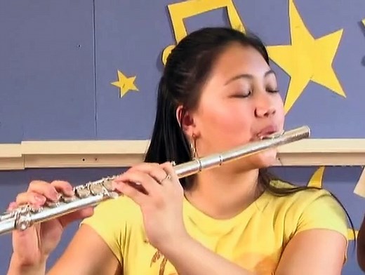 Baby Meet the Orchestra - First Instruments