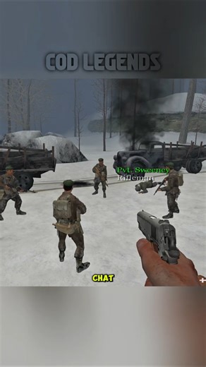 Old COD Missions Hit Different 💀🔥 #cod #callofduty #gaming