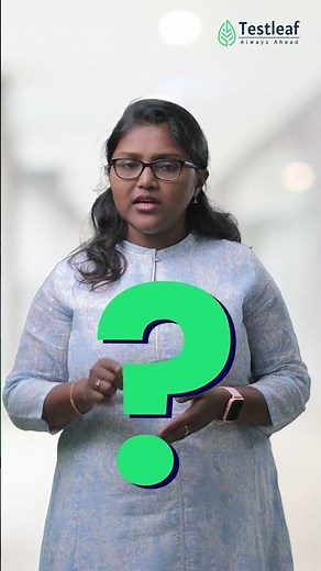 Become Selenium Hero in 120 Minutes!