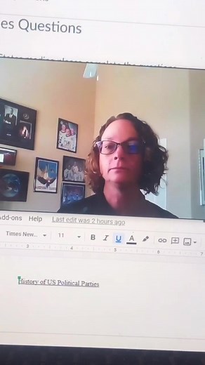 Teachers Can Hear You on Mute: The Reality of Online Classes