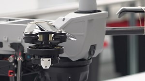 Local drone manufacturer opens first-of-kind facility in Huntsville