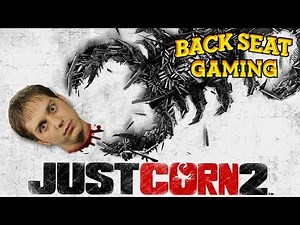 EAT BUBBLES, MOTHER F#@KERS (Backseat Gaming)