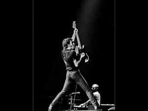 28. I'm A Rocker (Bruce Springsteen - Live In Toronto 1-21-1981)
