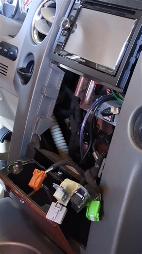 replace the blend door actuator.