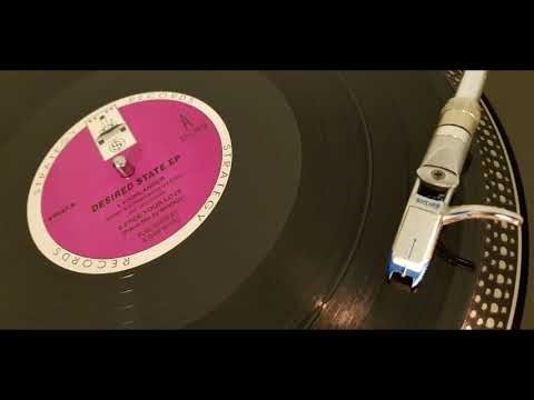 Desired State - Highlander